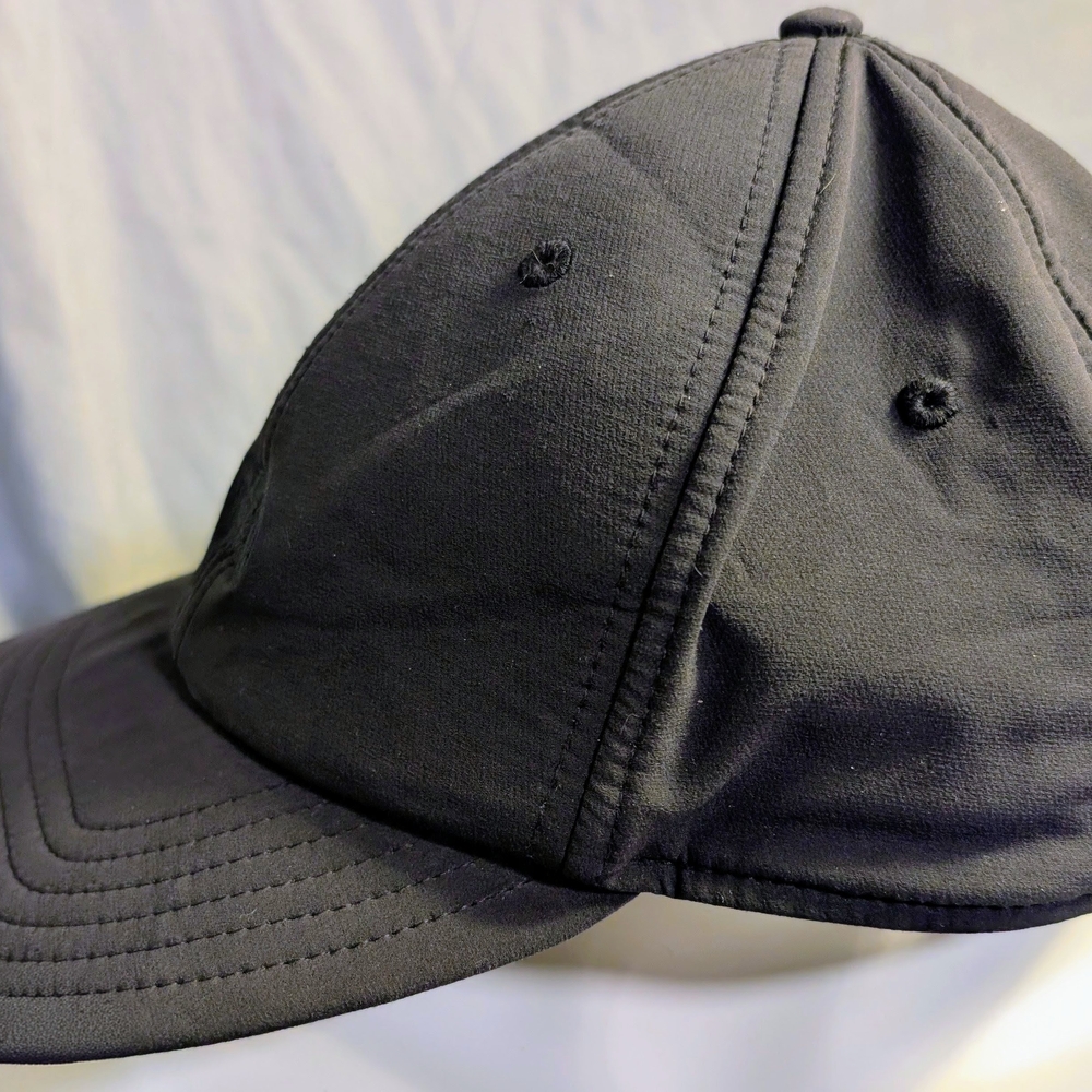The North Face Black Lightweight Horizon Hat – Adjustable One Size - Picture 3 of 10